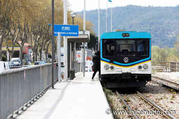 Grève des chemins de fer de Provence: service perturbé tous les dimanches et lundis de l’été