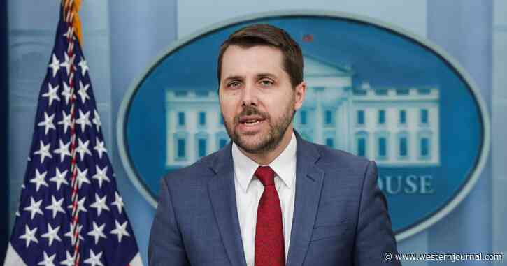 Watch: Biden Adviser Slips Up, Reveals True Agenda on Live TV for Millions to View