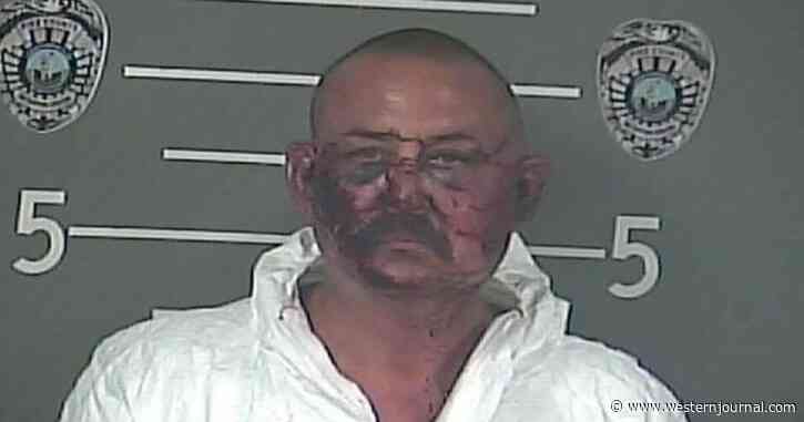 'They Encountered Pure Hell': Sheriff Describes Shootout that Cost the Lives of 3 Cops and K-9