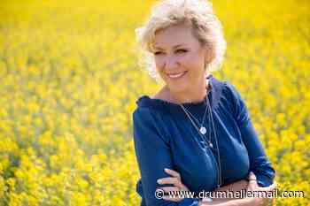 Questions for Drumheller mayoral candidates - Heather Colberg | DrumhellerMail - Drumheller Mail