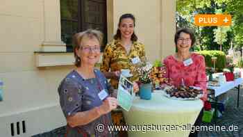 Beim "Plaudertässchen" sollen Menschen ihre Einsamkeit vergessen