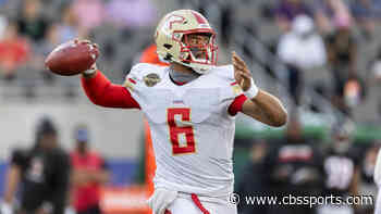Stallions vs. Stars prediction, odds, spread: 2022 USFL Championship picks, best bets by expert on 12-6 run