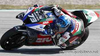 Moto gp, Alex Marquez: "La Honda ha perso la direzione con l'assenza di Marc" - QUOTIDIANO NAZIONALE