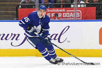 NHL Rumors: Kings, Red Wings, Maple Leafs, Oilers - The Hockey Writers