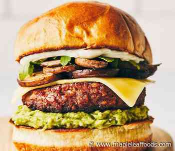 National Eat Your Vegetables Day & plant-based food - Maple Leaf Foods