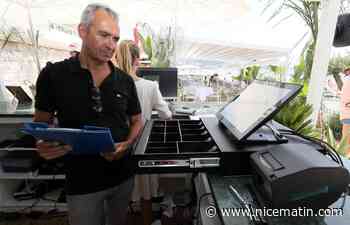 De la viande à la vidéoprotection, vague de contrôles sur les plages privées de la Côte d'Azur