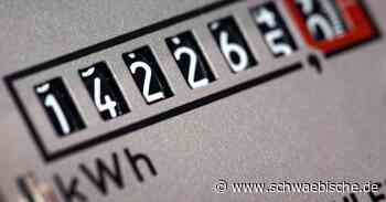 Lindau: Stromdieb fliegt auf - Haus ohne Strom - Schwäbische