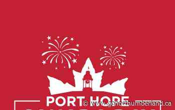 Canada Day in Port Hope - 93.3 myFM