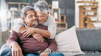 Rente: So profitieren Witwer und Witwen von der Erhöhung