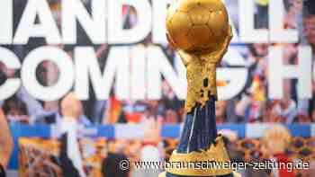 Lösbare Vorrundenaufgabe für DHB-Team bei WM 2023