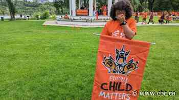 July 1 celebrations need to evolve, attendees at Saskatoon Cancel Canada Day event say