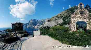 Positano si prepara a festeggiare San Pietro Apostolo nella frazione di Laurito - Positanonews - Positanonews