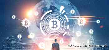 Bitcoin & Co: Banken in Louisiana dürfen jetzt Kryptoeinlagen für Kunden verwahren - finanzen.net