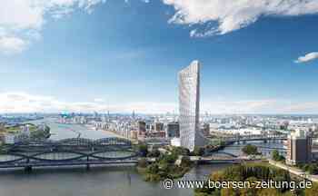 Hamburgs Banken zieht es an neue Standorte - Börsen-Zeitung