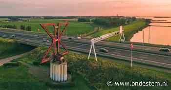 Miljoenenoverschot Moerdijk gaat in spaarpot | Moerdijk | bndestem.nl - BN DeStem