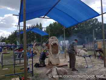 Watrous/Manitou Beach Comes Back Strong - DiscoverHumboldt.com - Local news, Weather, Sports, Classifieds, and Job Listings for Humboldt, SK, and Central Saskatchewan. - DiscoverHumboldt.com