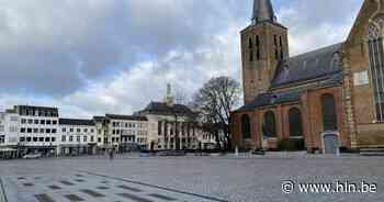 Stad viert drie dagen feest voor Vlaamse feestdag - Het Laatste Nieuws