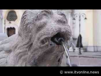 Acqua, gestione autonoma per Serino, Solofra, Baiano, Avella e Sperone - Irpinia TV