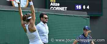 Ça s’arrête à 37 pour Swiatek