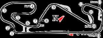 Moto Gp, vince Quartararo. Giornata no per l'Italia - Dire