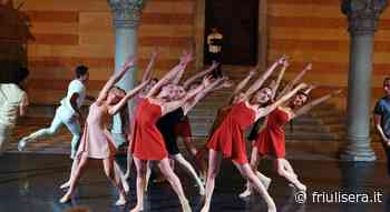 Pasolini100: domani, a Pordenone spettacolo di teatro danza con un pool internazionale di coreografi e 26 giovani danzatori – Friulisera - Friuli Sera