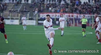 Vigor-Fossombrone finale per la D: Rotondo firma il 2-2. Il Porto Sant'Elpidio c'è, tris del Valdichienti. L'A - corriereadriatico.it