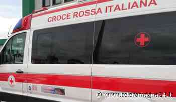 FORLI': Travolto da un muletto, muore 50enne operaio - Teleromagna24