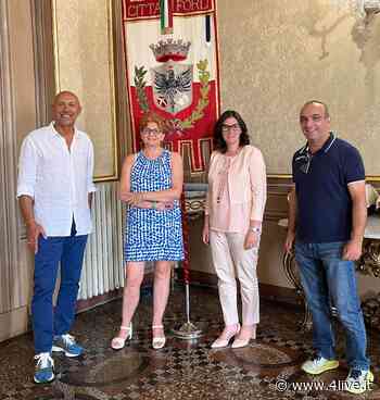 Per la prima volta gli Europei di pattinaggio a Forli « 4live.it - 4live.it