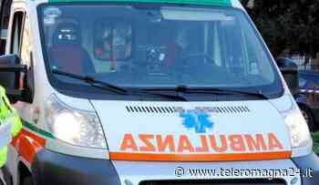 FORLI': Esce di strada in auto, grave un 64enne - Teleromagna24