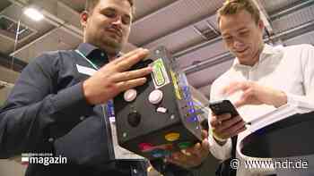 Wirtschaft lernt von Gaming-Profis - NDR.de