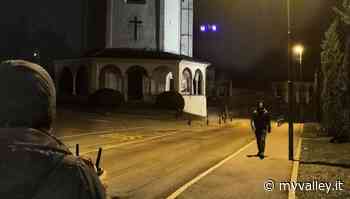 Girato a Clusone uno short horror film - MyValley.it