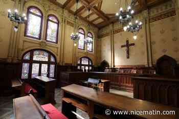 Un mois ferme pour le vol d’un flacon de parfum à 55 euros à Monaco