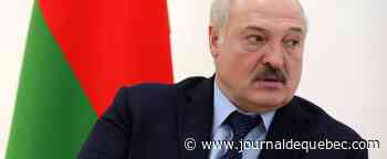 Loukachenko accuse Kiev d’avoir tiré des missiles sur le Bélarus