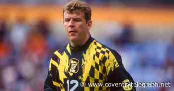 Tributes as former Rangers and Coventry City goalkeeper Andy Goram dies - Coventry Live