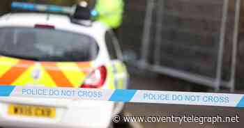 Man accused of racially abusing PCSO in Coventry - Coventry Live