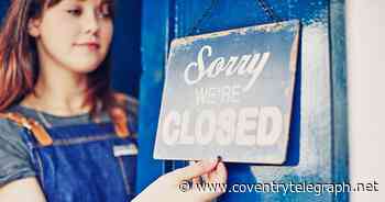 Coventry shop shuts amid tough trading conditions - Coventry Live