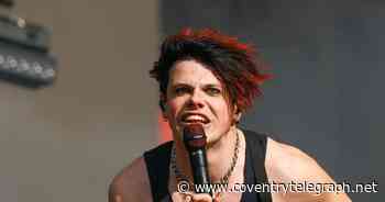 Fans rush for tickets as Yungblud announces concert at Coventry's HMV Empire - Coventry Live