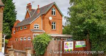 Coventry nursery that charges £7 an hour rated inadequate by Ofsted - Coventry Live