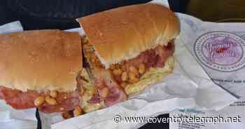 We tried Coventry's newest breakfast bar and this is what we thought - Coventry Live