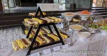 Coventry council spends staggering £17,000 on its mayor making ceremony - Coventry Live