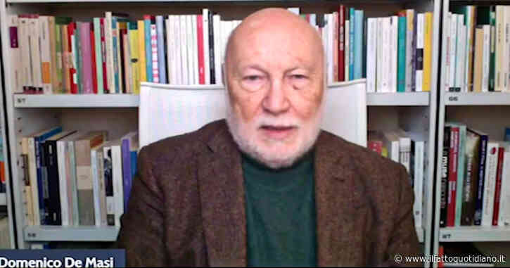 De Masi: “Non ho tradito Grillo, aveva già rivelato le pressioni di Draghi anche a Conte e molti parlamentari. Amicizia finita? Pazienza”