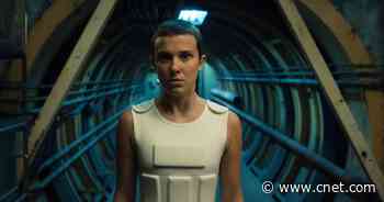 'Stranger Things' Season 4 Recap: Episode 8 Easter Eggs and Ending Explained     - CNET