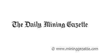 Bad foot architecture leads to falling arch | News, Sports, Jobs - Daily Mining Gazette