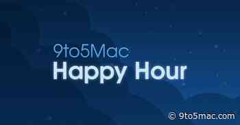 13-inch M2 MacBook Pro, HomePod rumors, new HomeKit architecture - 9to5Mac