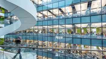 14 featured architecture, landscape, and design jobs in Boston - Archinect