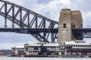 2022 NSW Architecture Awards - Architecture AU