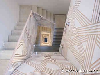Graphic Design and Architecture: A Collaborative Way - ArchDaily