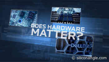 Dell and Broadcom reshape systems architecture through focus on scale and speed in connectivity hardware - SiliconANGLE News