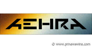 AEHRA™ INTRODUCES A GLOBAL REVOLUTION IN ULTRA PREMIUM ELECTRIC VEHICLE ARCHITECTURE AND EXPERIENCE - PR Newswire