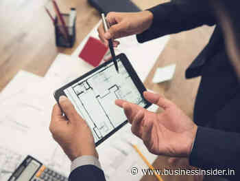 'Tech architecture is becoming business architecture, enterprises recognize that' - Business Insider India